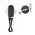 Dorcel Secret Delight Remote Control Vibrating Egg Black