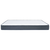 Madrac box spring 160 x 80 x 20 cm srednje mekan od tkanine