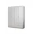 Hanah Home Ormar Terra 182, 137 x 182 x 52 cm, Beli