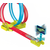 Hot Wheels: Neon Speeders komplet steza