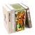 shumee Miniaturna hiša Nook - Secrets of the Forest*