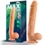 Dildo 24 cm boje kože – Ben