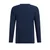 WE Fashion Majica  temno modra