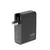 GEMBIRD TA-UC-1A3C-PD100-01-BK USB brzi punjac sa 4 porta Do 100 W