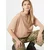 Urban Classics Majica, roza