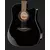Takamine GD 15CE BLK Acoustic electric guitar