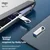Aigo USB Flash memorija, 64GB, USB 3.2, USB 3.0, Srebrne boje