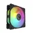 ASUS TUF GAMING TR120 ARGB BLACK EDITION 3IN1 ventilator