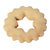 Star-shaped Linzer biscuit cutter, 5 cm - Westmark