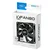 DEEPCOOL Ventilator za kućište Hydro bearing 1800rpm XFAN80