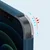 Maska Nillkin Super Frosted Shield Pro za iPhone 12 Pro Max, Crvena