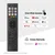 Hisense Televizor 55U7Q, 55, ULED, Mini LED, 4K, UHD, Smart TV