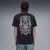 PUMA Graphic Relaxed Tee Men, Clothing, New Navy, M