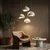 Opviq Luster, Beli
