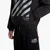 Jakna L/AB c/o Off-White™ Reflective Diag Windbreaker Jacket Black XXL