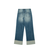 Cropp - Boyfriend farmerke - svetlo plava