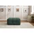 Temno zelen tabure Kleber - Bobochic Paris