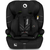 LIONELO avtosedež Levi one i-size (76-150cm), Black Carbon