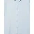 Pull&Bear Bluza svetlo modra