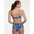 VIVID Bikini hlačke marine/safir