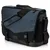 Tenba DNA 16 DSLR Messenger Bag - Blue