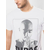 2Pac Prayer Tee White