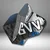 RED DRAGON/Blue Hardcore Premium/Gian van Veen/No.2