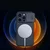 Torbica Nillkin CamShield Pro Magnetic za iPhone 14 Pro Max 6.7 plava