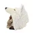 Dekoracija Night Wolf - U3534J7