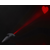 Analni čep Laser Heart, medium