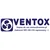 airRoxy Industrijski stenski ventilator aRok 500 7155 m3/h