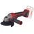 EINHELL TP-AG 18/125 CE Q Li Akumulatorksa brusilica, SOLO, 4431155