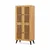 Hanah Home višenamenski ormarić Deneb, 70 cm, atlantski bor