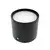 LED spot svetiljka 5W/230V 3000/4000/6400K, prečnik 7,5 cm, crna