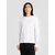 Champion Authentic Athletic Apparel Majica, črna, bela