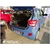 Trunk Edge Protector Strip Hyundai i10 2014-2020