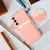 CARD CASE za SAMSUNG GALAXY A35 5G pink