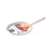 Lorme Set 2 tiganja Granit, univerzalni 24cm + tiganj za palačinke 25cm