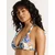 Shiwi Bikini Bibi modra/off-bela