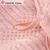 Grace Peškir, 70x140cm, Roze