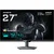 Gigabyte Gaming monitor G27U UHD 3840x2160 320Hz