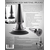 Evolved Advanced Metal Plug