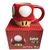 3D SUPER MARIO GOBA SKODELICA ZA KAVO DARILO