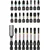 Bosch Pro Set udarnih odvijača 2608521U75, 24 komada