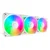 Ventilator Cooler Master SickleFlow Edge 360 ARGB MFX-B2DW-25TP2-R1 White