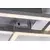 Rabalux Luster Ellinor, LED, 40W, 3000-6500K, 55x45cm, Sivi