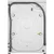 Veš mašina TESLA WF101460T inverter/10kg/1400 obrtaja/A/85x595x625cm/bela