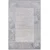 Conceptum Hypnose Tepih 160x230cm Plavi