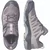 Salomon EXTEND 2 GTX W, planinarske cipele, ljubičasta L45478100