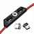 shumee Koanni 3-v-1 magnetni kabel 2 m za iPhone TYPE-C Micro USB
